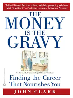 the money is the gravy book cover image