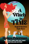 A Witch in TIme synopsis, comments