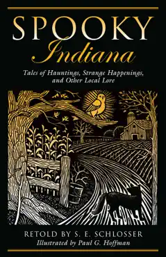 spooky indiana book cover image