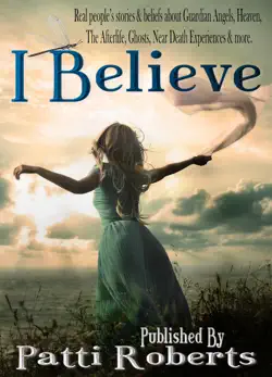 i believe. book cover image
