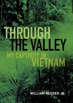 through the valley book cover image