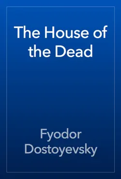 the house of the dead book cover image
