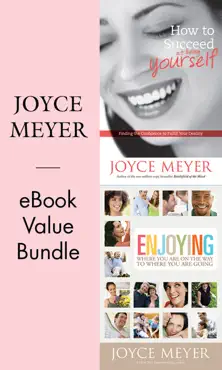 joyce meyer ebook value bundle book cover image