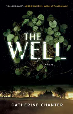the well book cover image