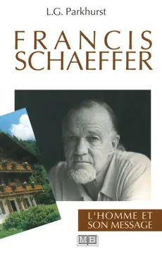 francis schaeffer book cover image