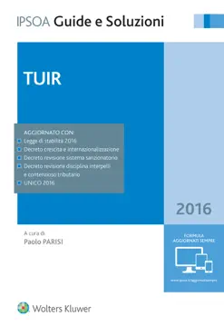 tuir 2016 book cover image