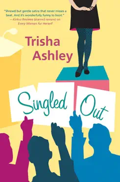 singled out book cover image