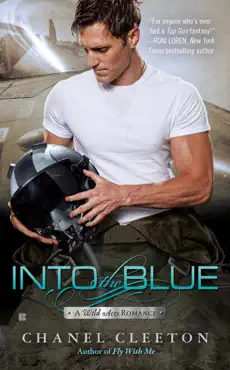 into the blue book cover image