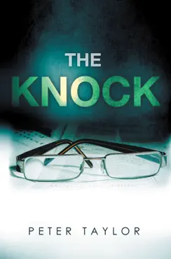 the knock book cover image