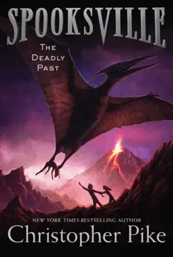 the deadly past imagen de la portada del libro