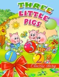 The Three Little Pigs e-book