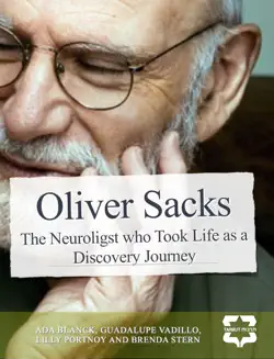 oliver sacks imagen de la portada del libro