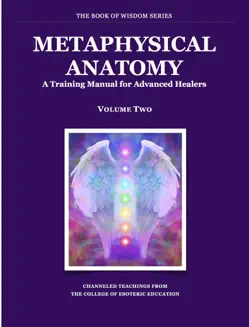 metaphysical anatomy book cover image