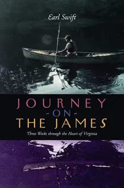 journey on the james book cover image