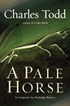 A Pale Horse book summary, reviews and download
