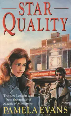 star quality book cover image