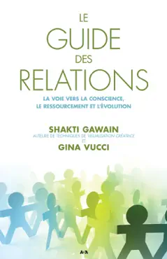 le guide des relations book cover image