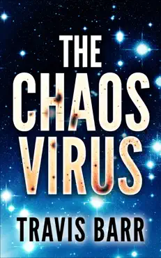 the chaos virus book cover image