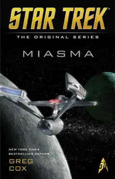 miasma book cover image