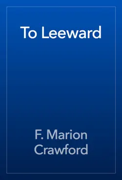 to leeward book cover image