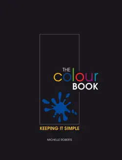the colour book book cover image