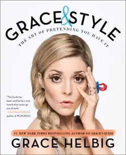 grace & style imagen de la portada del libro
