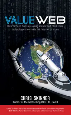 valueweb book cover image