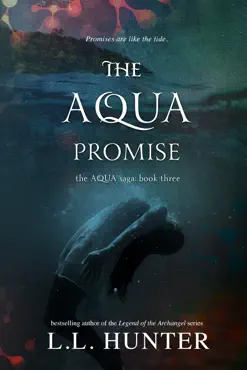 the aqua promise book cover image
