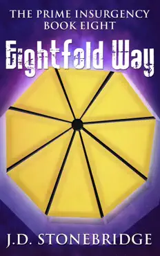 eightfold way book cover image