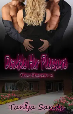 double her pleasure book cover image
