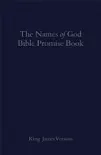 The KJV Names of God Bible Promise Book, Blue Imitation Leather book summary, reviews and download