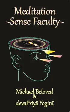 meditation sense faculty book cover image