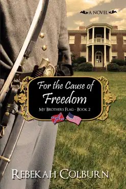 for the cause of freedom book cover image
