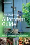The Essential Allotment Guide synopsis, comments