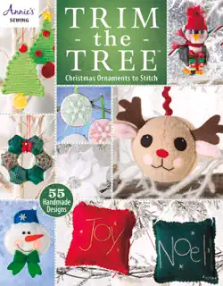 trim the tree book cover image