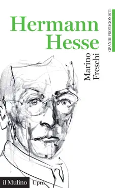 hermann hesse book cover image