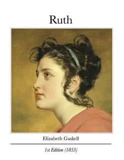 ruth book cover image