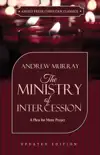 The Ministry of Intercession e-book