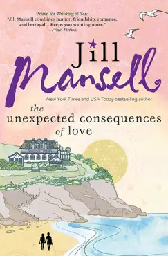 the unexpected consequences of love book cover image
