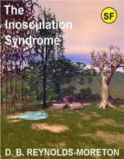 the inosculation syndrome book cover image