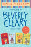 The World of Beverly Cleary 4-Book Collection sinopsis y comentarios