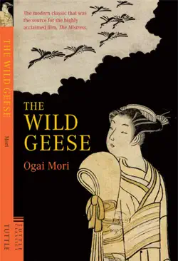 wild geese book cover image
