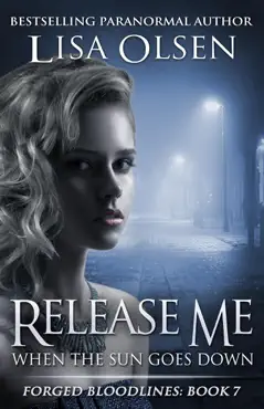 release me when the sun goes down book cover image