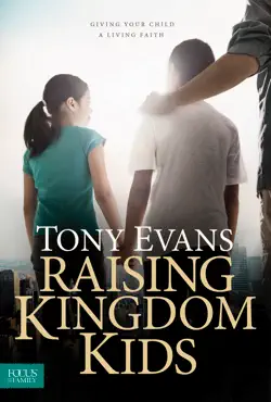 raising kingdom kids book cover image
