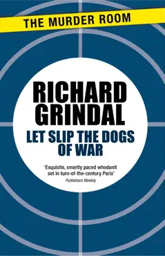 let slip the dogs of war imagen de la portada del libro