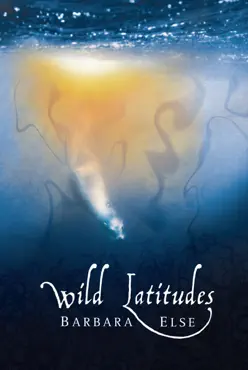 wild latitudes book cover image