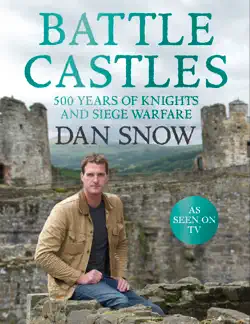 battle castles book cover image