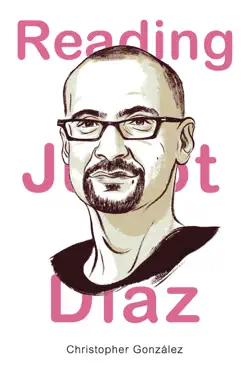 reading junot diaz book cover image