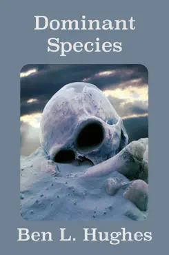 dominant species book cover image