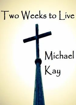 two weeks to live book cover image
